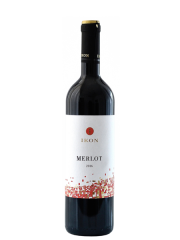 IKON Merlot - 2018