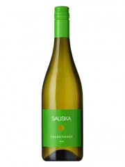 SAUSKA Tokaj Chardonnay - 2019