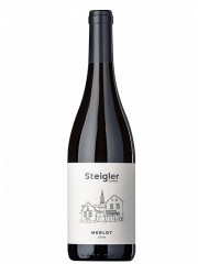 STEIGLER Merlot Premium 2019