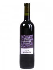 WASSMANN Cabernet Franc 2016 (Bio)