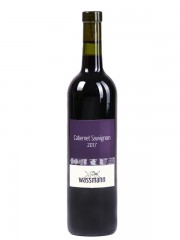 WASSMANN Cabernet Sauvignon 2017 (Bio)