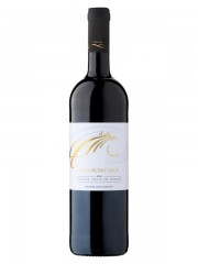 HILLTOP Kamocsay Premium Merlot - 2017