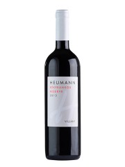 HEUMANN Kkfrankos Reserve - 2017