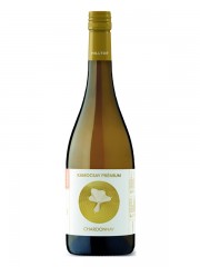 HILLTOP Kamoczay  Premium Chardonnay - 2020