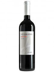 Heumann Merlot 2016