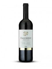 BODRI Faluhely Selection - Cabernet Franc - 2016