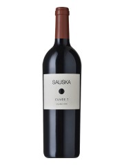 SAUSKA Villny Cuve 7 - 2016